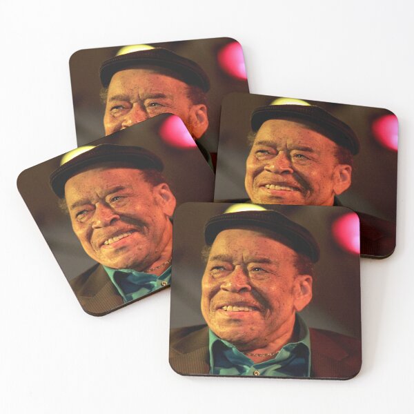 Item preview, James Cotton - Photograph designed and sold by ConcertImages.