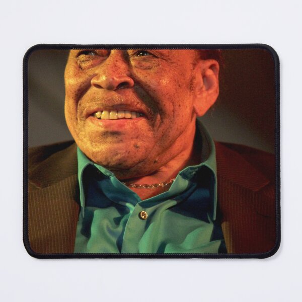 Item preview, James Cotton - Photograph designed and sold by ConcertImages.