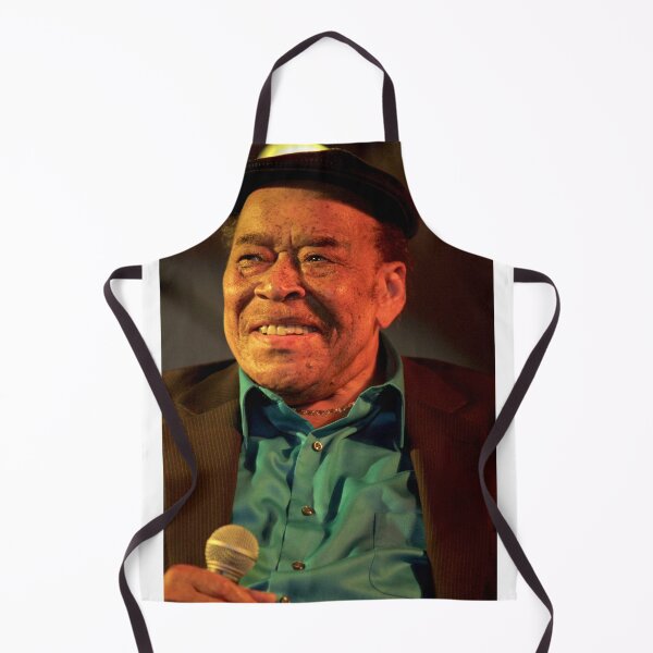 Item preview, James Cotton - Photograph designed and sold by ConcertImages.