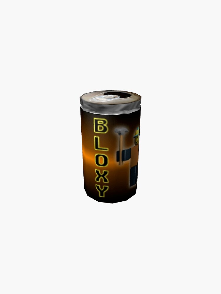 Toksykpl Roblox Sticker - Toksykpl Roblox Bloxy cola - Discover & Share GIFs