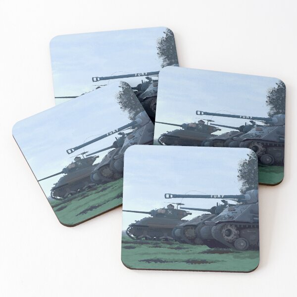 Item preview, Tank War designed and sold by serenityjston.