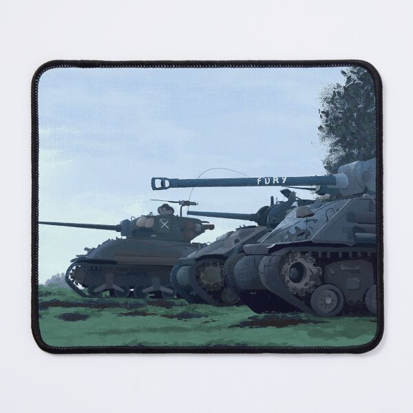 Item preview, Tank War designed and sold by serenityjston.