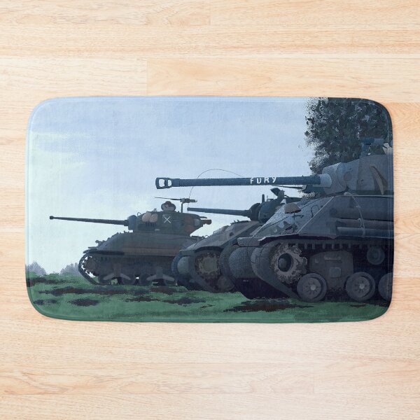 Item preview, Tank War designed and sold by serenityjston.