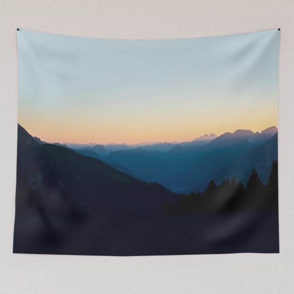 Item preview, Far Horizon designed and sold by ernest123.