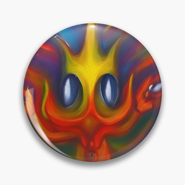 Item preview, Psycho Madness - Energetic Gatherer designed and sold by ManiacalBeing.