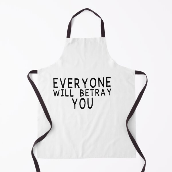 Item preview, Everyone Will Betray You Anti Hero Swifties Shirt Graphic designed and sold by QuanJewelry.