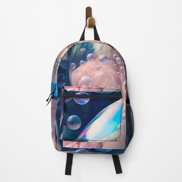 Item preview, Woman in a Bubble designed and sold by i-ImagineArtist.