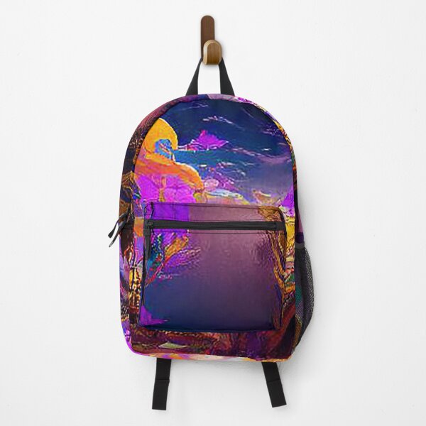 Item preview, ENGULFED BY A COLORED UNIVERSE designed and sold by BRIAN PIERRE-ALEXANDER.