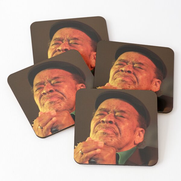 Item preview, James Cotton - Photograph designed and sold by ConcertImages.
