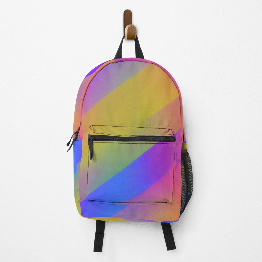 Item preview, Backpack designed and sold by AbstractWave.