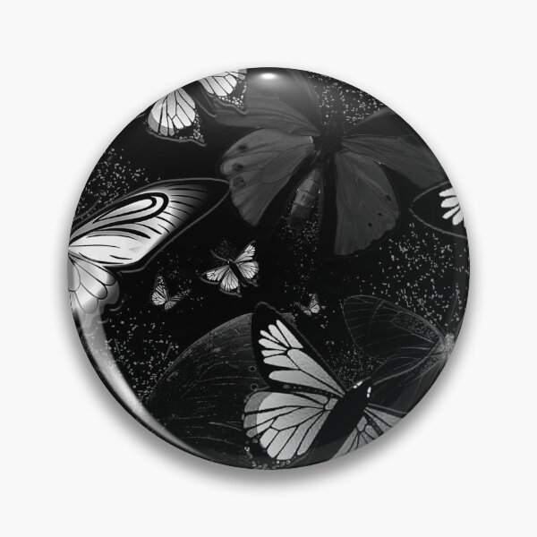 Item preview, Gothic Butterflies  designed and sold by Gothic Fantasy.
