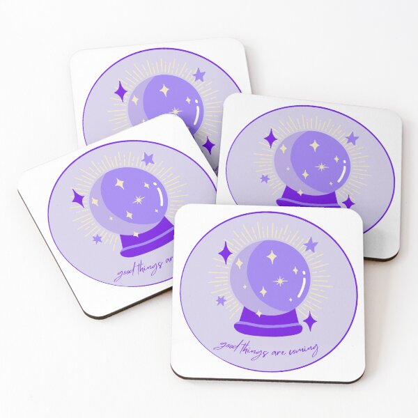 Item preview, Good things are coming designed and sold by Brenna Hiltbrand.