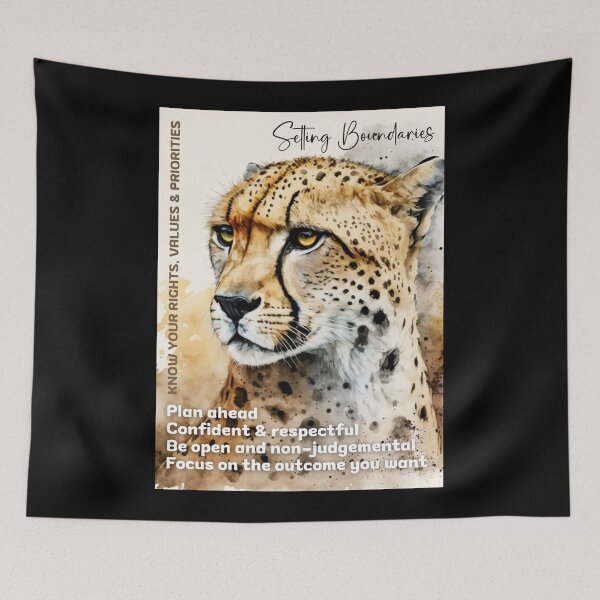 Item preview, Strong cat collection. Just a friendly reminder that you have the right to say no and be treated with respect. Setting boundaries can be hard for some of us. Hope this is helpful. designed and sold by Orianah.