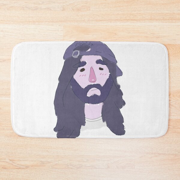 Item preview, Charlie -Moist Twitch Streamer designed and sold by HerrPr.