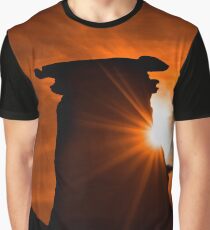 POWER Graphic T-Shirt