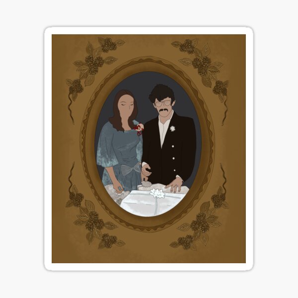 Item preview, Vintage elopement  designed and sold by Lexi  Tremblay.