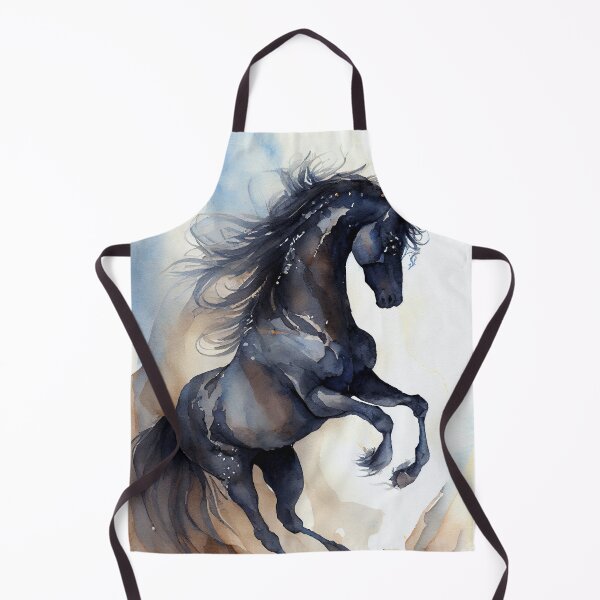 Aperçu de l'œuvre Souvenir de cheval 01 créée et vendue par printiesart.