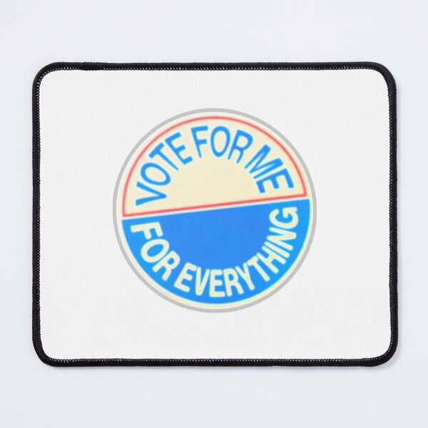Item preview, Vote for me For Everything Anti Hero Swifties Shirt Graphic designed and sold by QuanJewelry.