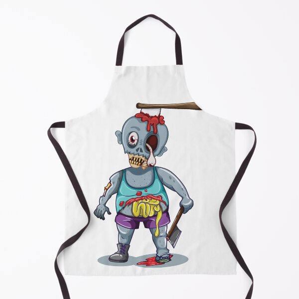 Item preview, Zombie Boy designed and sold by Estalon.