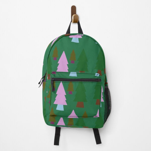 Item preview, Evergreen Forest - Pattern designed and sold by jolabrese.