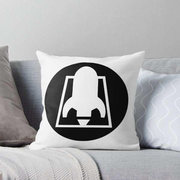 Item preview, RFTC Logo designed and sold by kiengenehn.