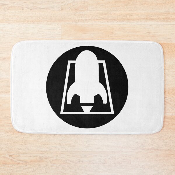 Item preview, RFTC Logo designed and sold by kiengenehn.