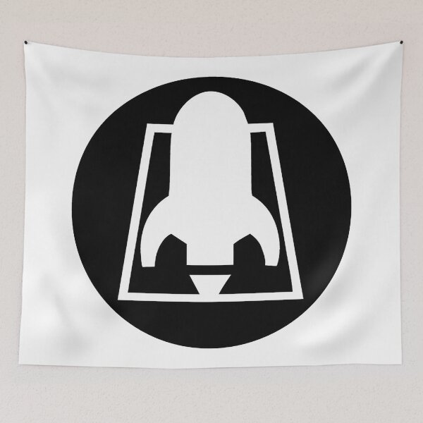 Item preview, RFTC Logo designed and sold by kiengenehn.