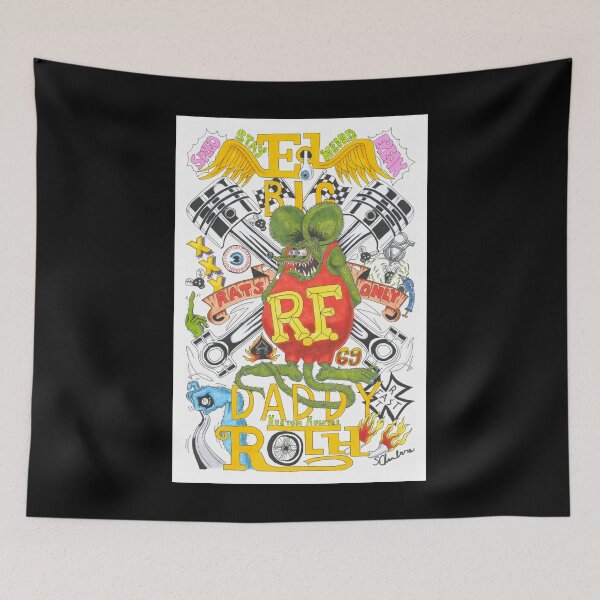 Item preview, People Call Me Hot Rod Gift For Christmas designed and sold by Martinsjulia.