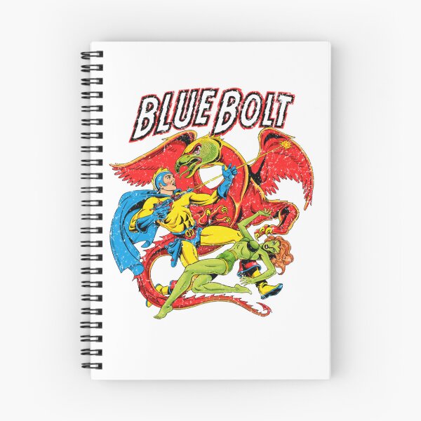 Item preview, Classic Sci-Fi Comic Cover  designed and sold by SnkeSche.