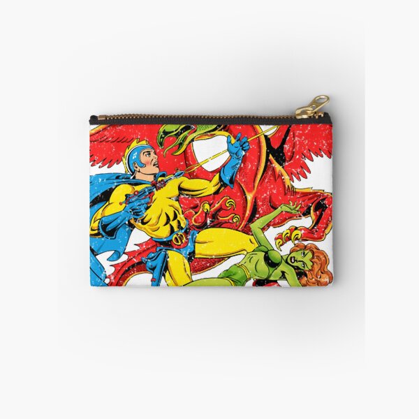 Item preview, Classic Sci-Fi Comic Cover  designed and sold by SnkeSche.