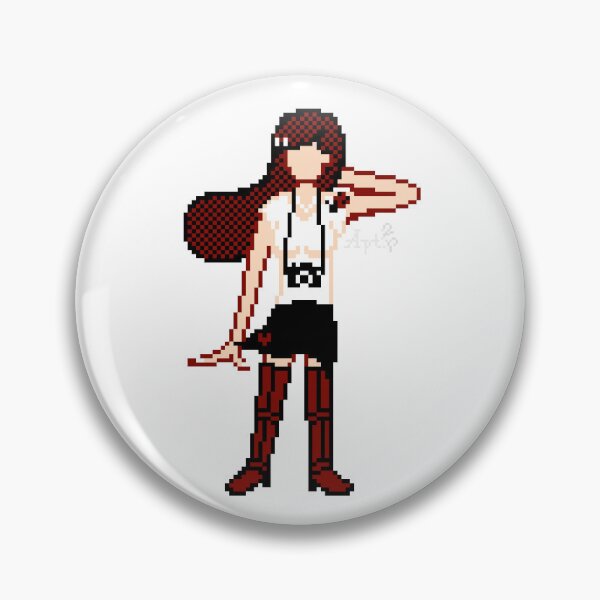 Item preview, "Poised Photographer" / "Lily" designed and sold by Apartment2P.