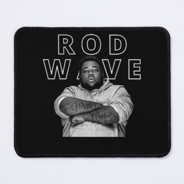 Item preview, Retro Vintage Rod Wave Awesome For Music Fan designed and sold by Martinsjulia.