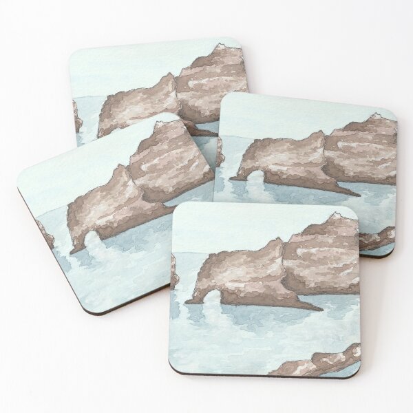 Item preview, Tranquil Water designed and sold by Emma Marble.