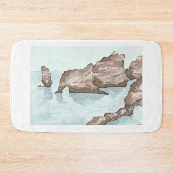 Item preview, Tranquil Water designed and sold by Emma Marble.