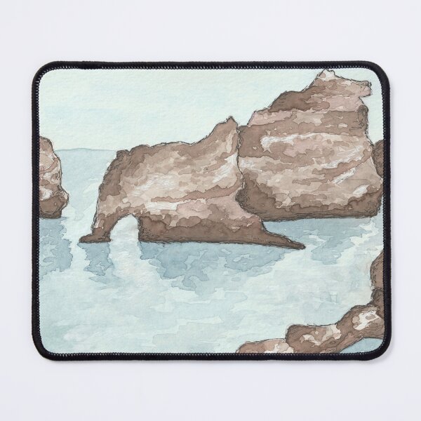 Item preview, Tranquil Water designed and sold by Emma Marble.