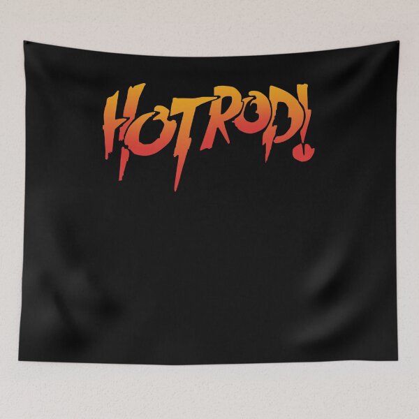 Item preview, Reward Hot Rod Gift For Halloween designed and sold by Martinsjulia.