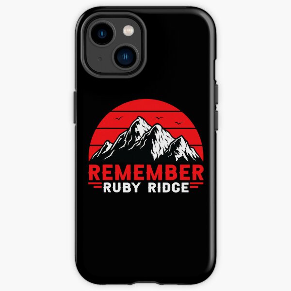 Ridge - iPhone 14 Pro Max