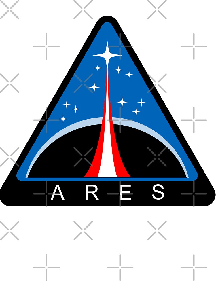 ARES, Image Science