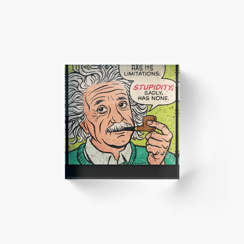 Item preview, Acrylic Block designed and sold by RaphaelFeldman.