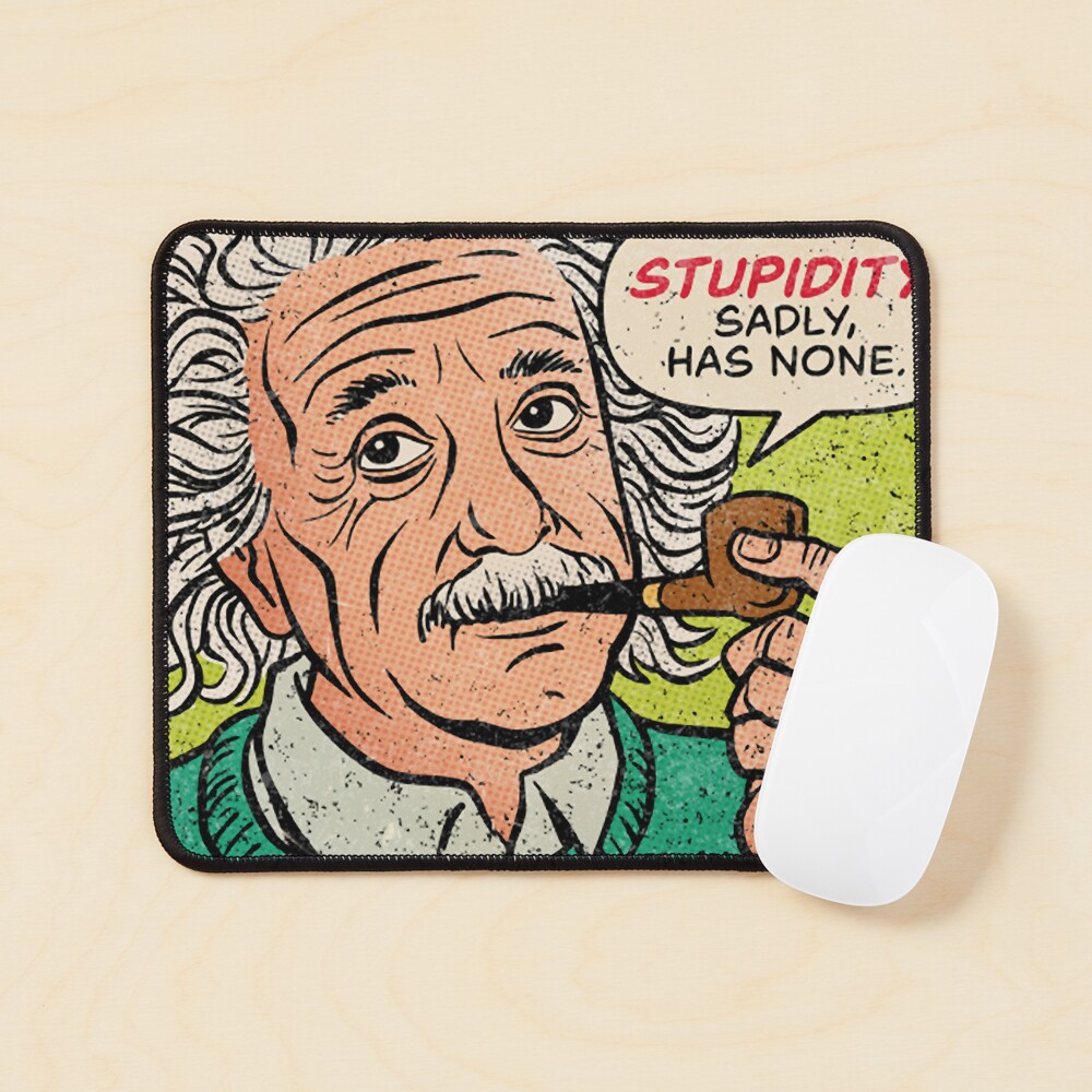 Item preview, Mouse Pad designed and sold by RaphaelFeldman.