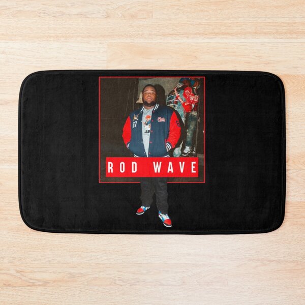 Item preview, So Funny Rod Wave Classic Fans designed and sold by Martinsjulia.