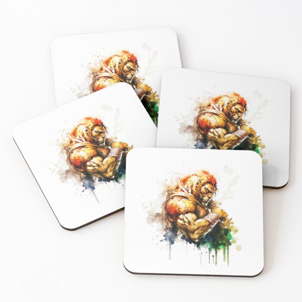 Item preview, Lion Fighter designed and sold by Logic72.
