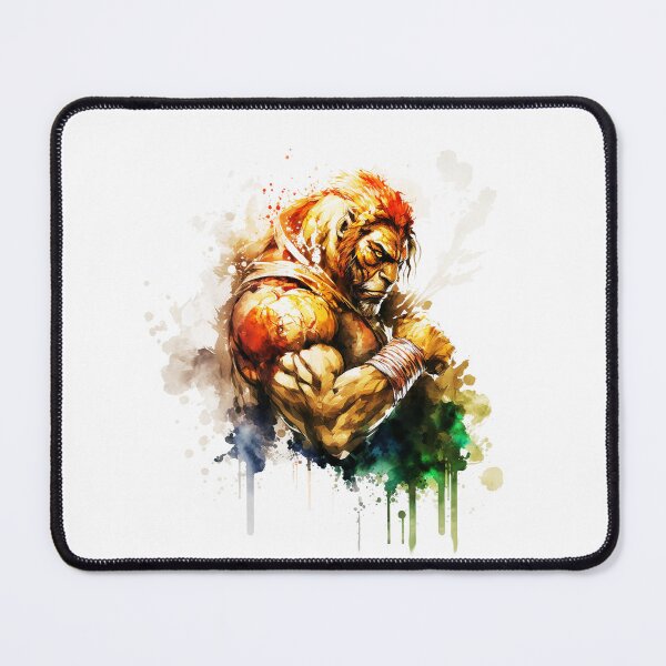 Item preview, Lion Fighter designed and sold by Logic72.