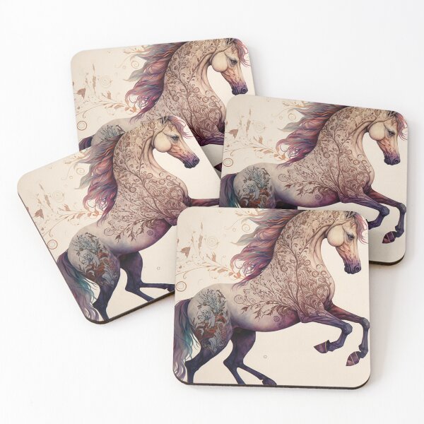 Item preview, Horse Remembrance 06 designed and sold by printiesart.