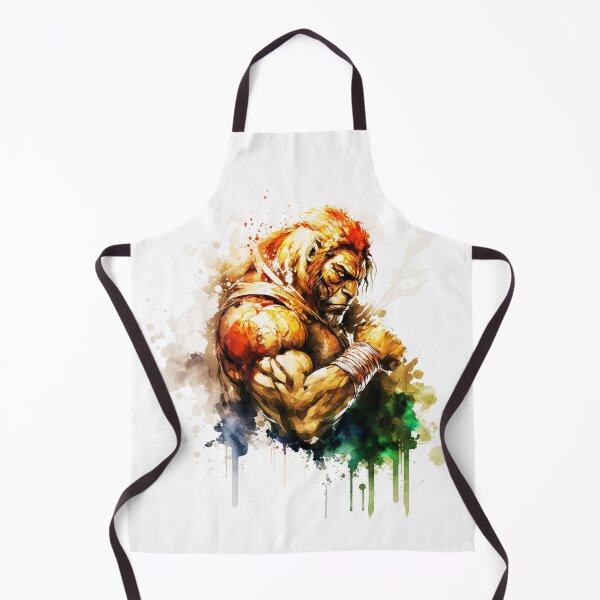 Item preview, Lion Fighter designed and sold by Logic72.