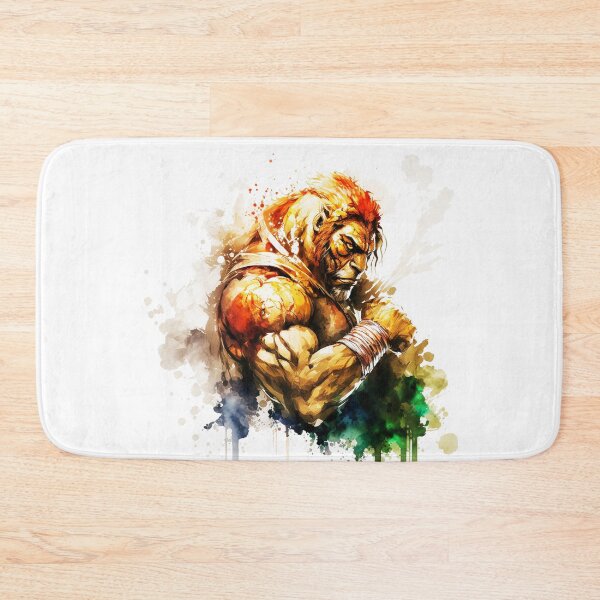 Item preview, Lion Fighter designed and sold by Logic72.