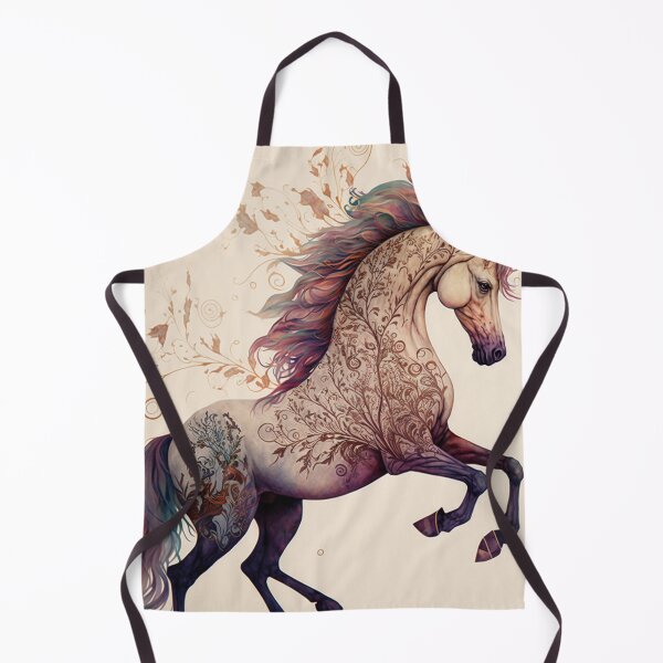 Aperçu de l'œuvre Souvenir de cheval 06 créée et vendue par printiesart.