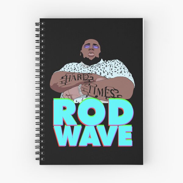 Item preview, Vintage Retro Rod Wave Awesome For Music Fans designed and sold by Martinsjulia.