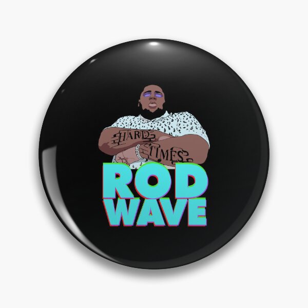 Item preview, Vintage Retro Rod Wave Awesome For Music Fans designed and sold by Martinsjulia.