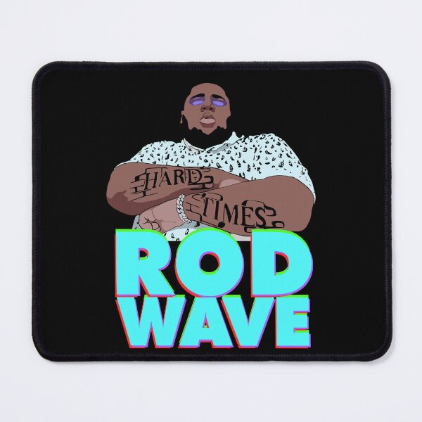 Item preview, Vintage Retro Rod Wave Awesome For Music Fans designed and sold by Martinsjulia.